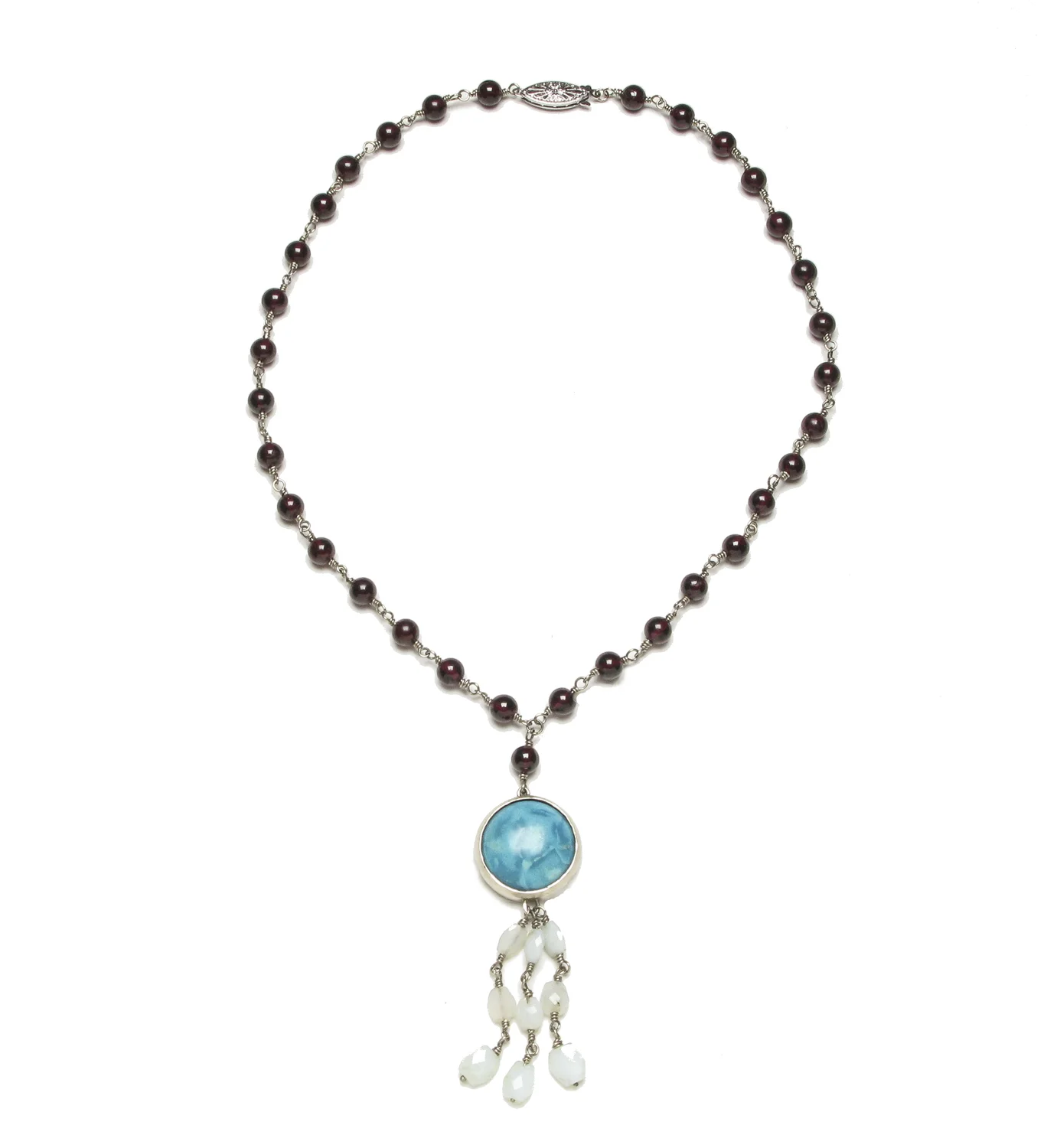 garnet & turq necklace legEdited.jpg