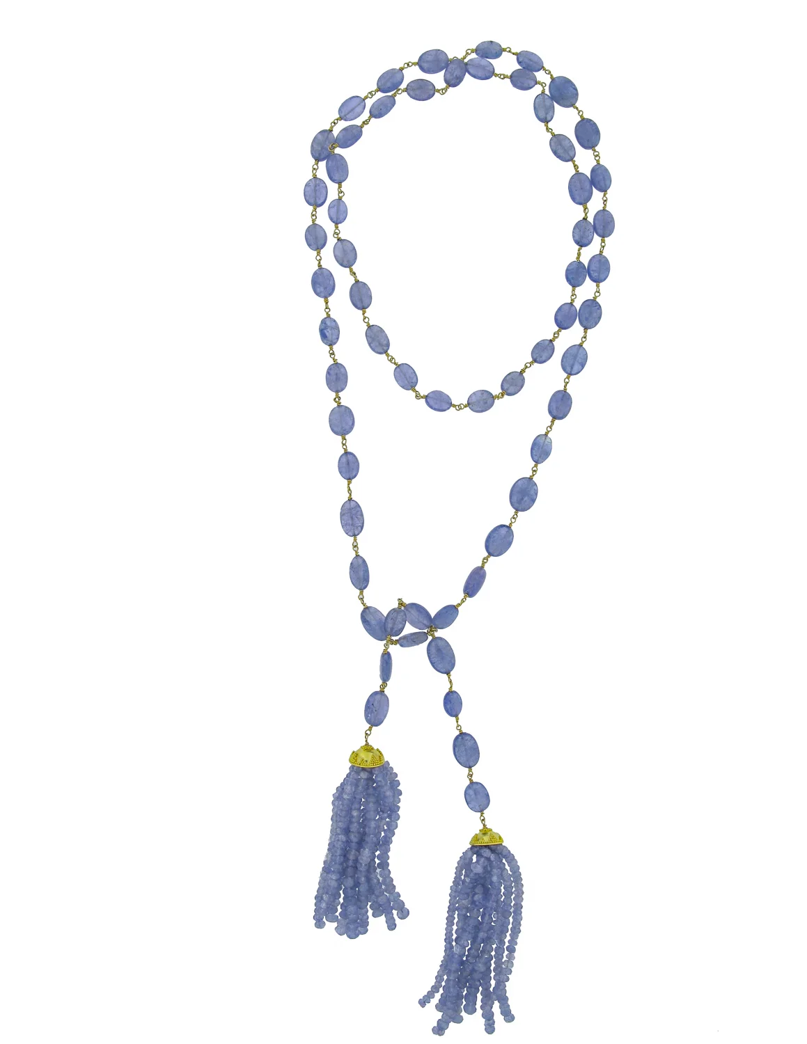 tanzanite and gold lariat legEdited.jpg