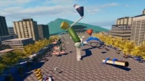 ARTtraction_광장만들기-PPArt (Public Private Art)