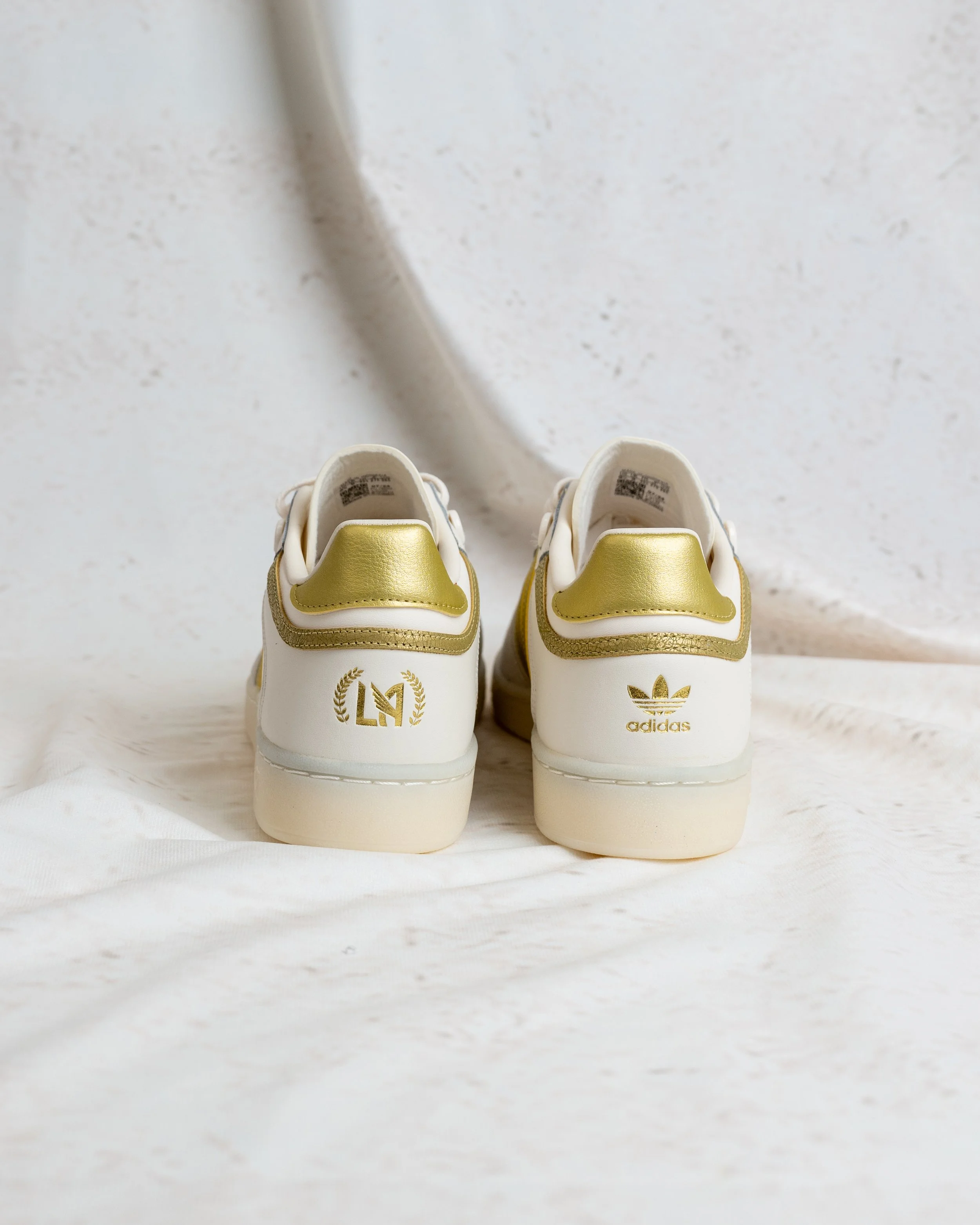 LAFC x Adidas
