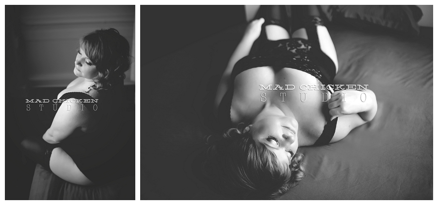 duluth minnesota boudoir photography by jes hayes of mad chicken studio | gorgeous boudoir photographs
