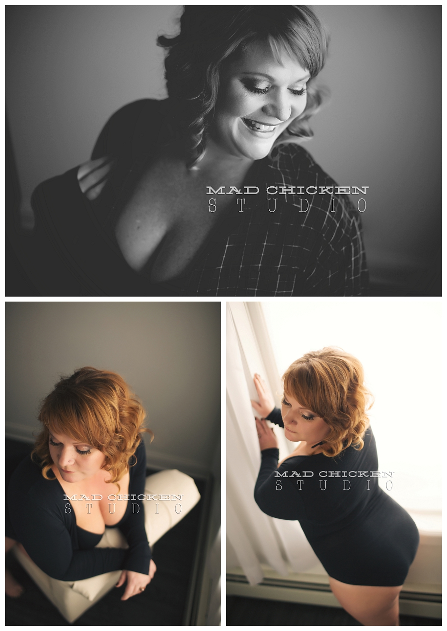 duluth minnesota boudoir photography by jes hayes of mad chicken studio | gorgeous boudoir photographs