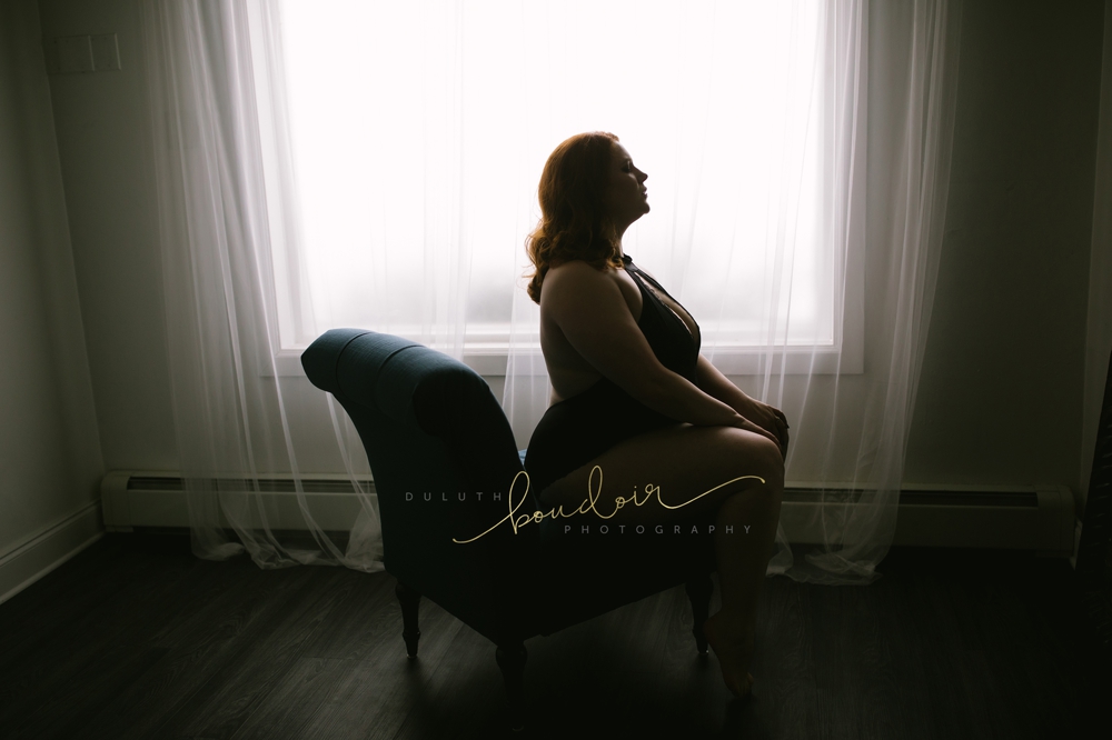 Duluth's Premiere Boudoir Photographer | Duluth Photography | Client Interview of Melissa | Testimonial