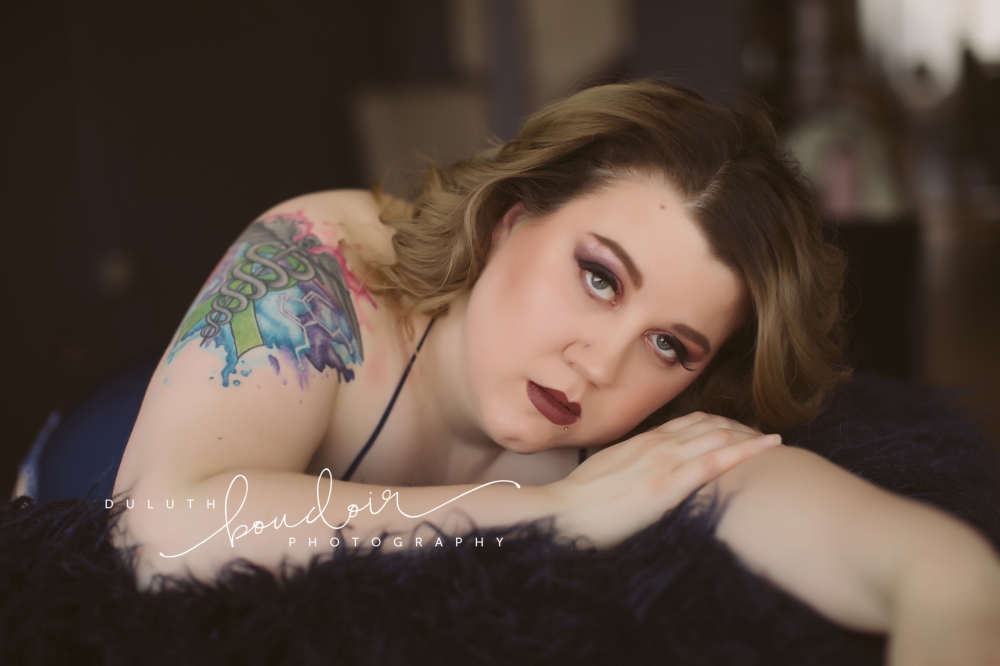 When You Let Out Your Inner Badass | Duluth Boudoir Interview With Rachel — Mad Chicken Studio Boudoir #duluthboudoirphotography #duluthboudoir #madchickenstudio #madchickenstudioboudoir