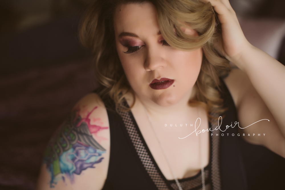 When You Let Out Your Inner Badass | Duluth Boudoir Interview With Rachel — Mad Chicken Studio Boudoir #duluthboudoirphotography #duluthboudoir #madchickenstudio #madchickenstudioboudoir