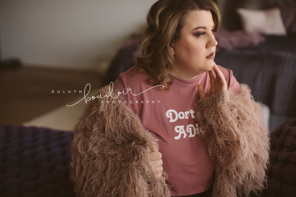 When You Let Out Your Inner Badass | Duluth Boudoir Interview With Rachel — Mad Chicken Studio Boudoir #duluthboudoirphotography #duluthboudoir #madchickenstudio #madchickenstudioboudoir