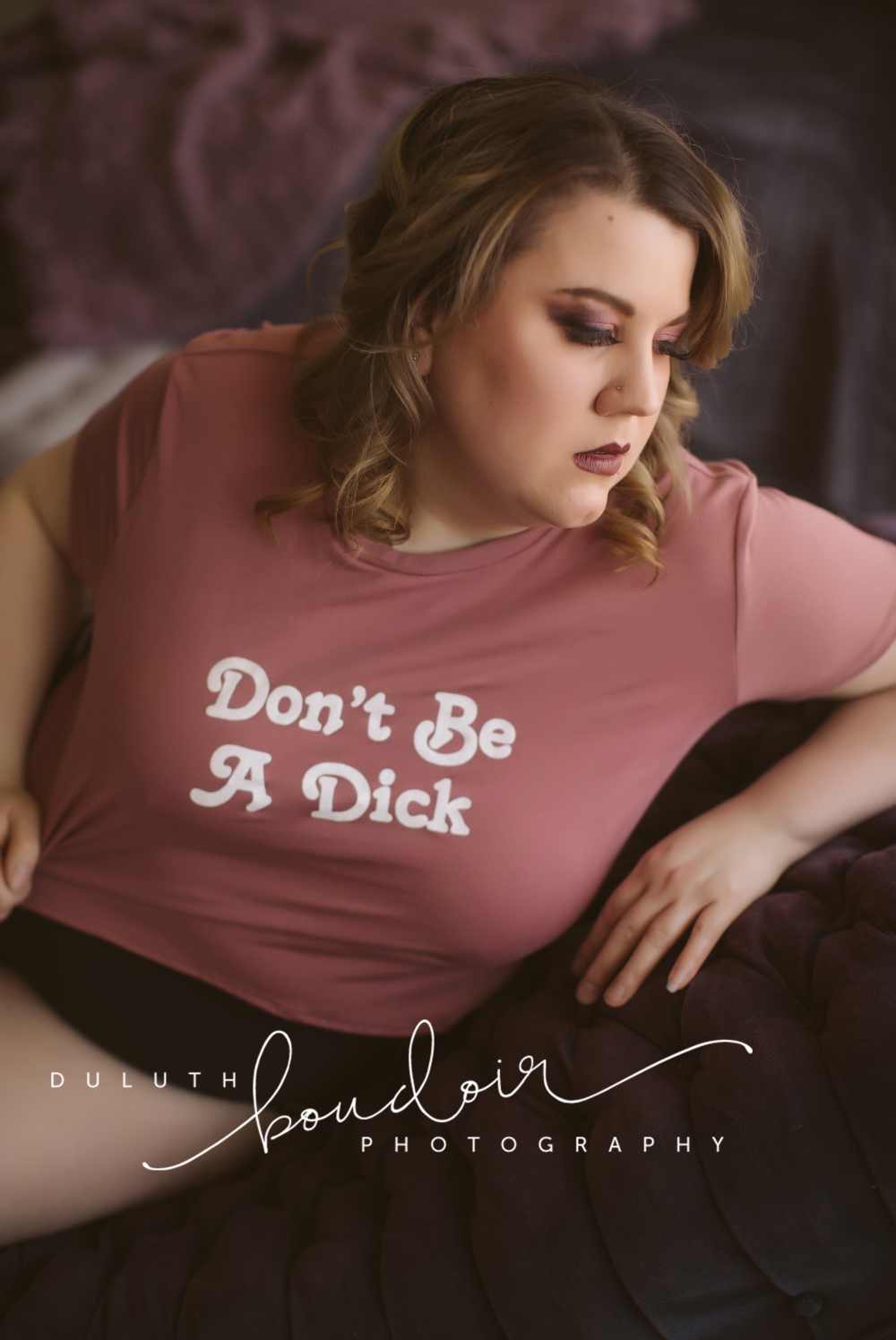 When You Let Out Your Inner Badass | Duluth Boudoir Interview With Rachel — Mad Chicken Studio Boudoir #duluthboudoirphotography #duluthboudoir #madchickenstudio #madchickenstudioboudoir