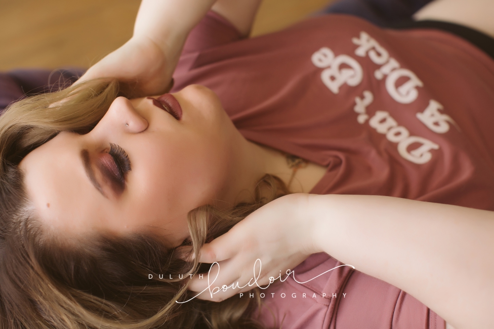 When You Let Out Your Inner Badass | Duluth Boudoir Interview With Rachel — Mad Chicken Studio Boudoir #duluthboudoirphotography #duluthboudoir #madchickenstudio #madchickenstudioboudoir