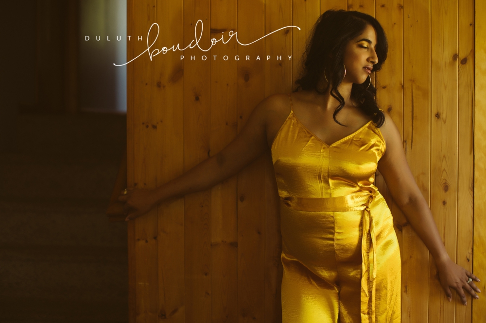 Duluth Boudoir Photography by Mad Chicken Studio