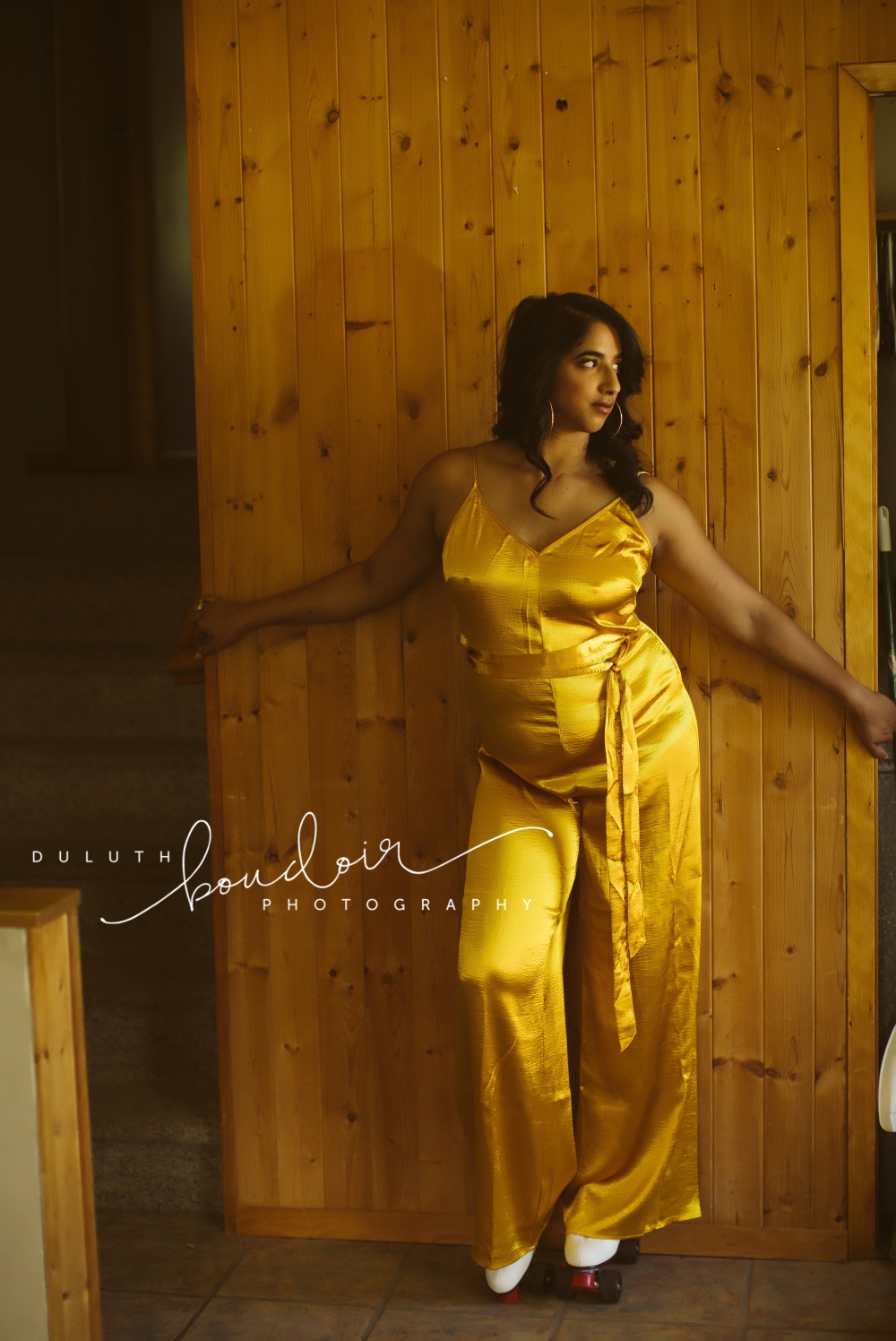 Duluth Boudoir Photography by Mad Chicken Studio