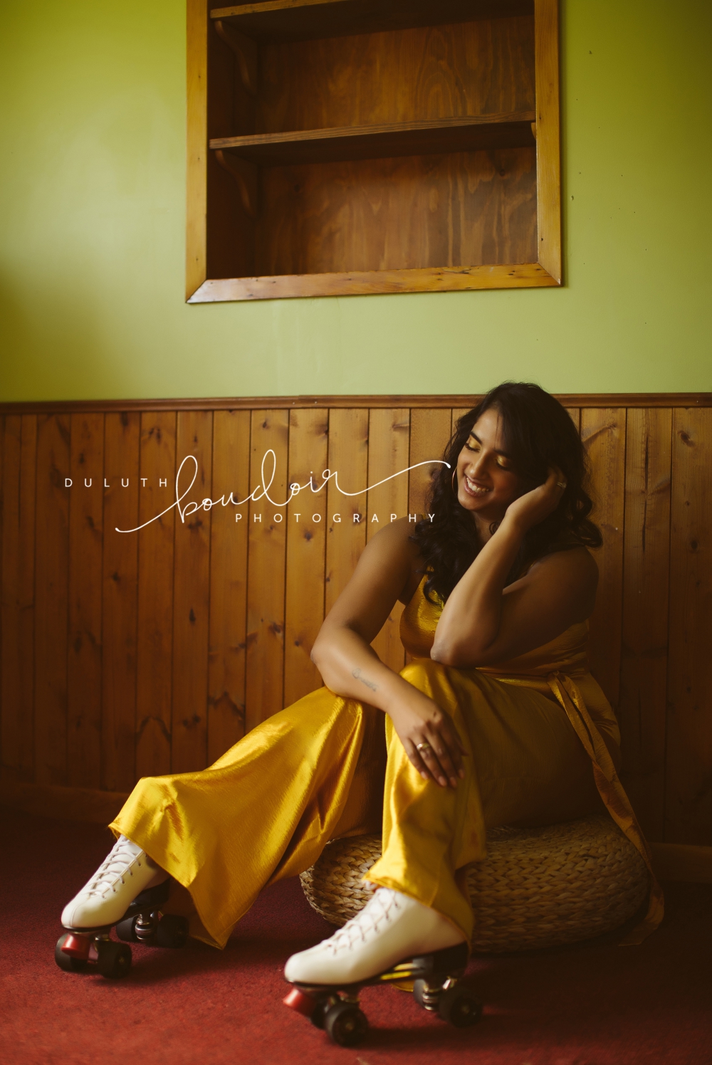 Duluth Boudoir Photography by Mad Chicken Studio