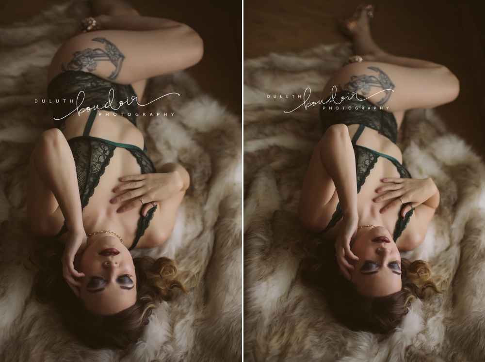 Duluth Boudoir Photography by Mad Chicken Studio || Boudoir Photography || Duluth Boudoir #duluthboudoirphotography #duluthboudoir #madchickenstudio #madchickenstudioboudoir