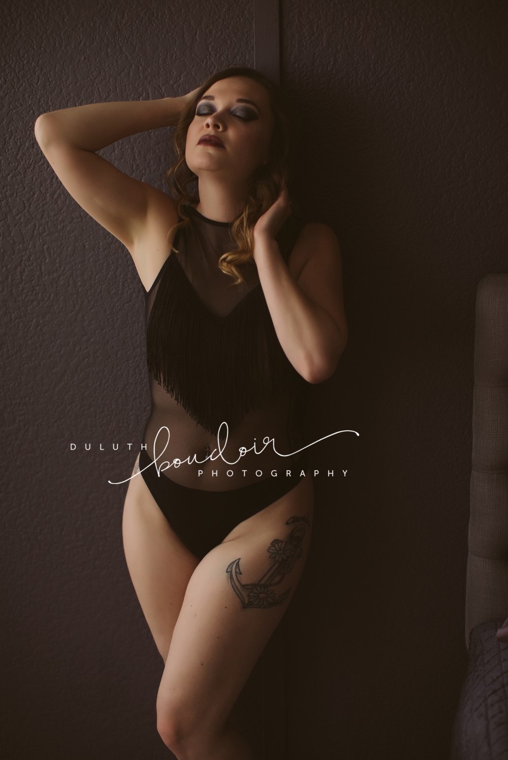 Duluth Boudoir Photography by Mad Chicken Studio || Boudoir Photography || Duluth Boudoir #duluthboudoirphotography #duluthboudoir #madchickenstudio #madchickenstudioboudoir