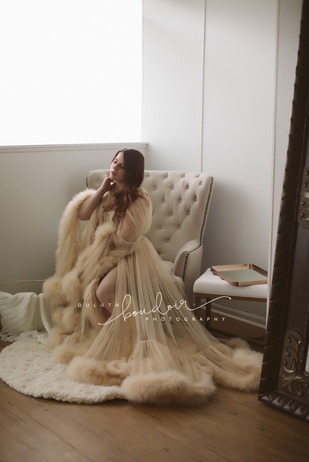Duluth Boudoir Photography by Mad Chicken Studio || Boudoir Photography || Duluth Boudoir #duluthboudoirphotography #duluthboudoir #madchickenstudio #madchickenstudioboudoir