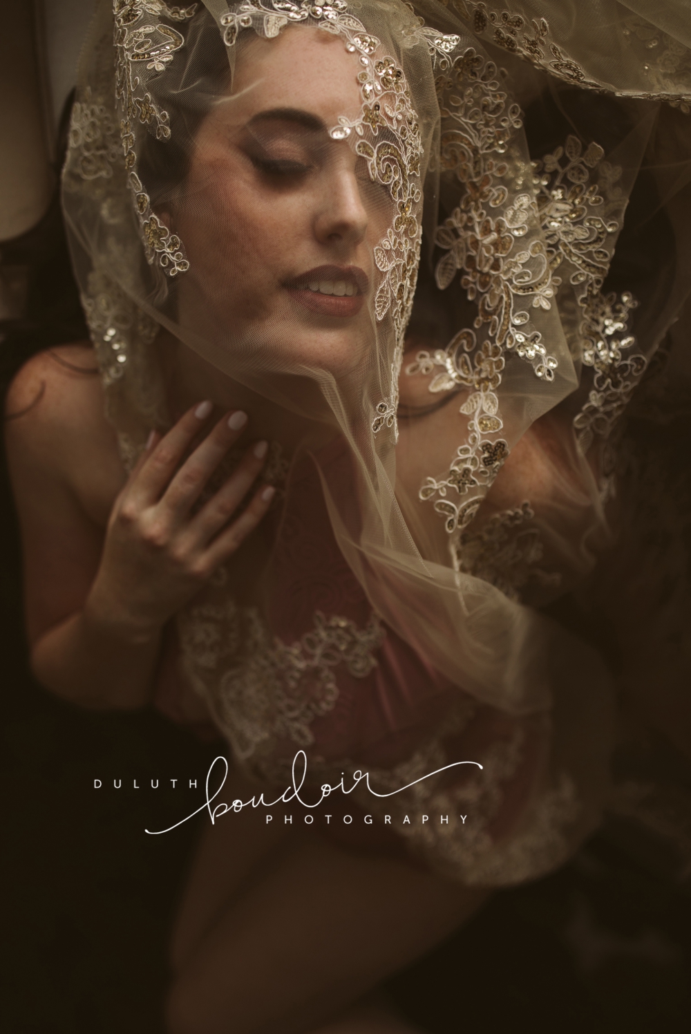 Session at Duluth Boudoir Photography by Mad Chicken Studio #duluthboudoirphotography #madchickenstudio #madchickenstudioboudoir #duluthboudoir