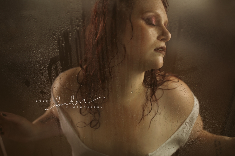 Session at Duluth Boudoir Photography by Mad Chicken Studio #duluthboudoirphotography #madchickenstudio #madchickenstudioboudoir #duluthboudoir