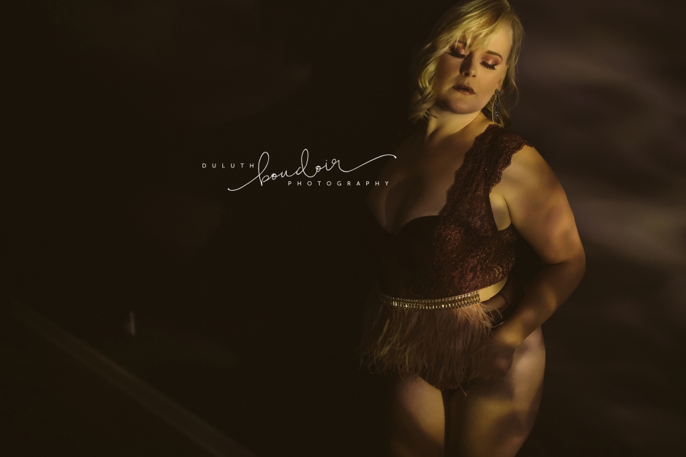 Session at Duluth Boudoir Photography by Mad Chicken Studio #duluthboudoirphotography #madchickenstudio #madchickenstudioboudoir #duluthboudoir