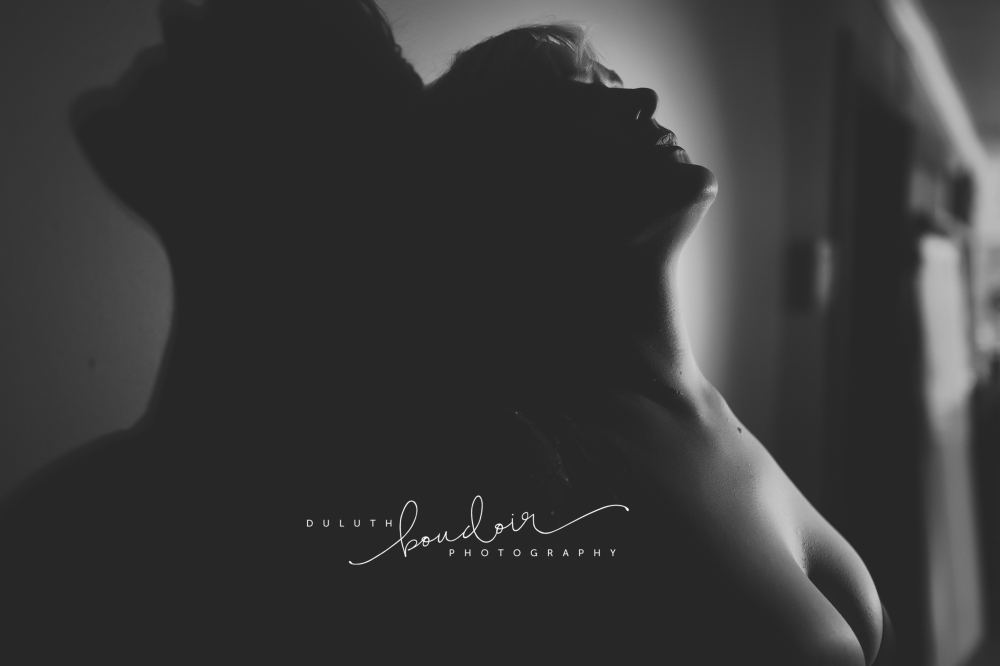 Session at Duluth Boudoir Photography by Mad Chicken Studio #duluthboudoirphotography #madchickenstudio #madchickenstudioboudoir #duluthboudoir