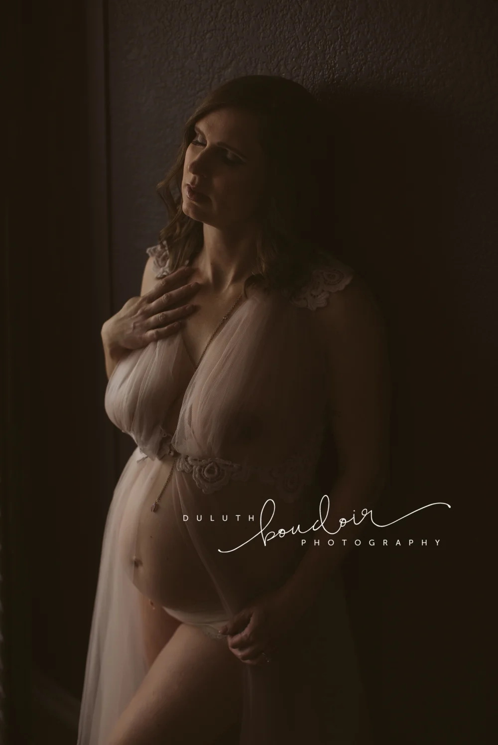 Session at Duluth Boudoir Photography by Mad Chicken Studio #duluthboudoirphotography #madchickenstudio #madchickenstudioboudoir #duluthboudoir