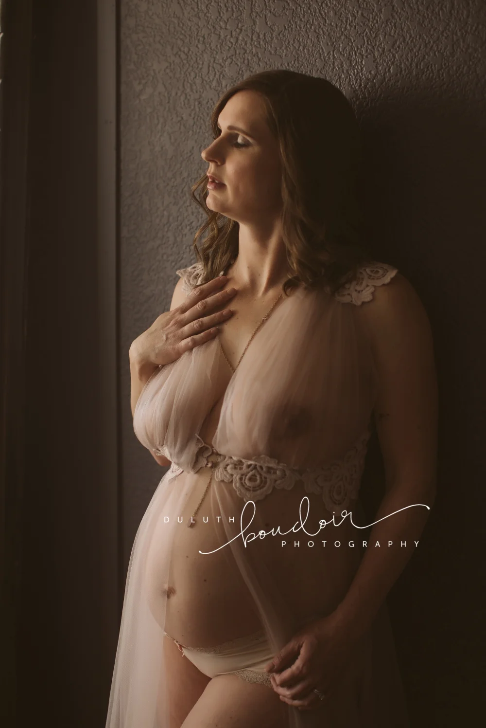Session at Duluth Boudoir Photography by Mad Chicken Studio #duluthboudoirphotography #madchickenstudio #madchickenstudioboudoir #duluthboudoir