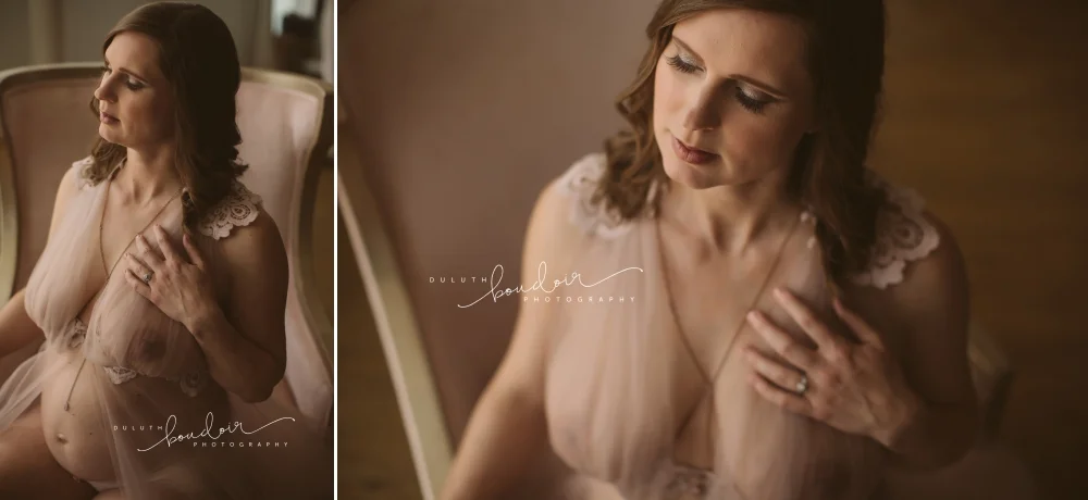 Session at Duluth Boudoir Photography by Mad Chicken Studio #duluthboudoirphotography #madchickenstudio #madchickenstudioboudoir #duluthboudoir