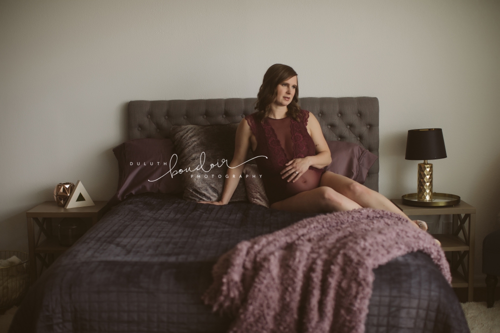 Session at Duluth Boudoir Photography by Mad Chicken Studio #duluthboudoirphotography #madchickenstudio #madchickenstudioboudoir #duluthboudoir
