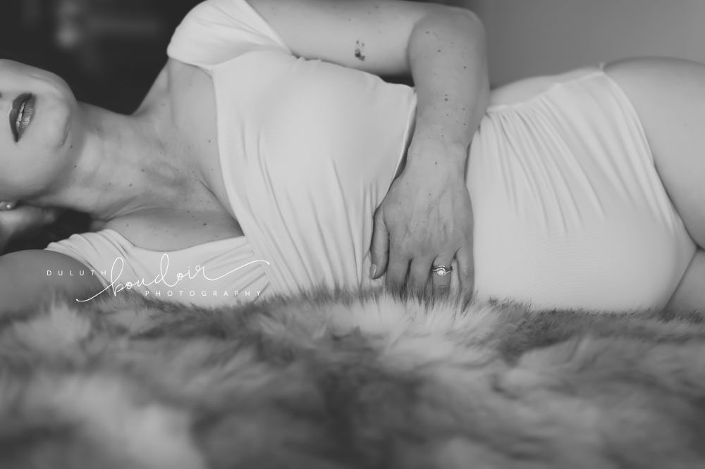 Session at Duluth Boudoir Photography by Mad Chicken Studio #duluthboudoirphotography #madchickenstudio #madchickenstudioboudoir #duluthboudoir
