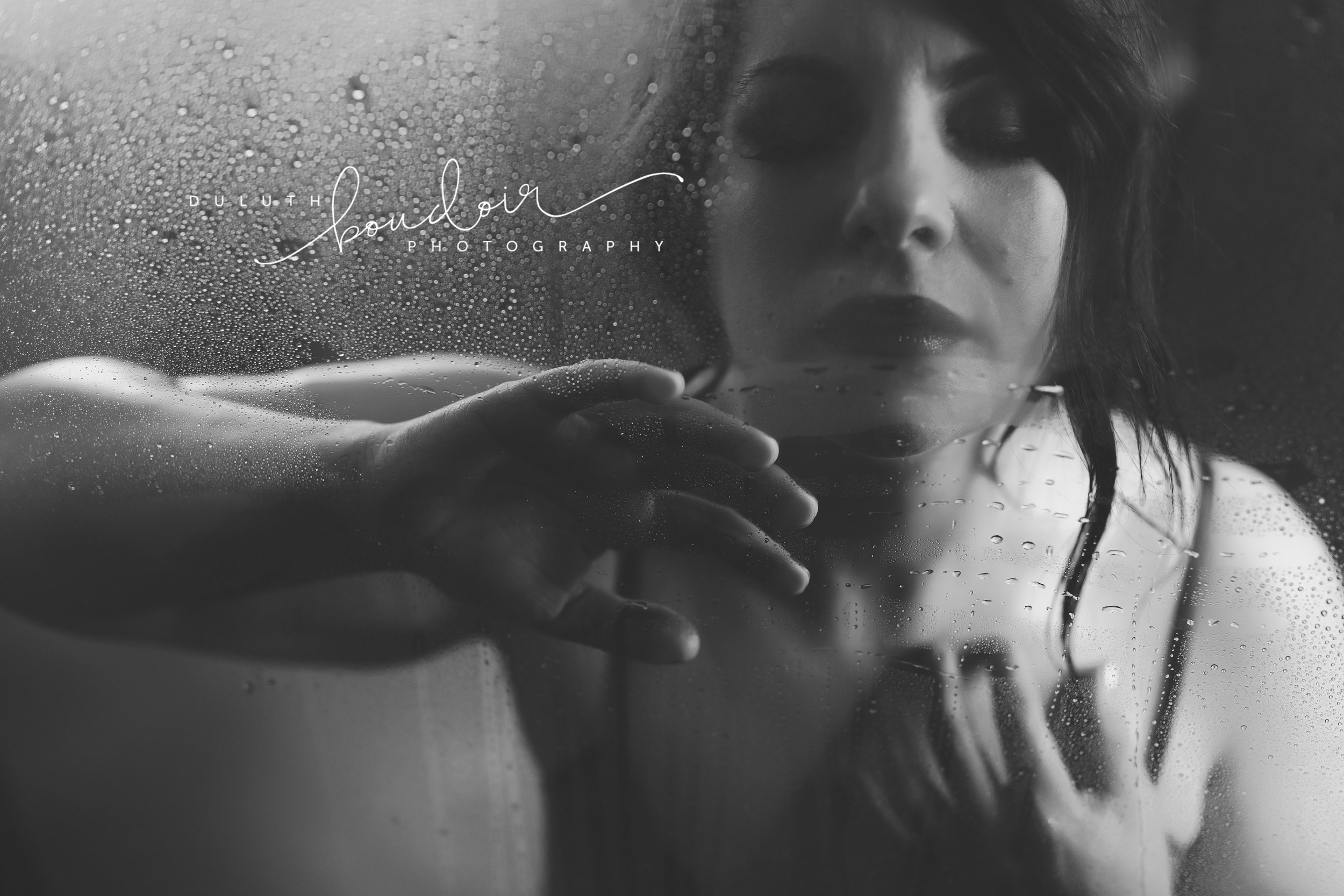 Session at Duluth Boudoir Photography by Mad Chicken Studio #duluthboudoirphotography #madchickenstudio #madchickenstudioboudoir #duluthboudoir