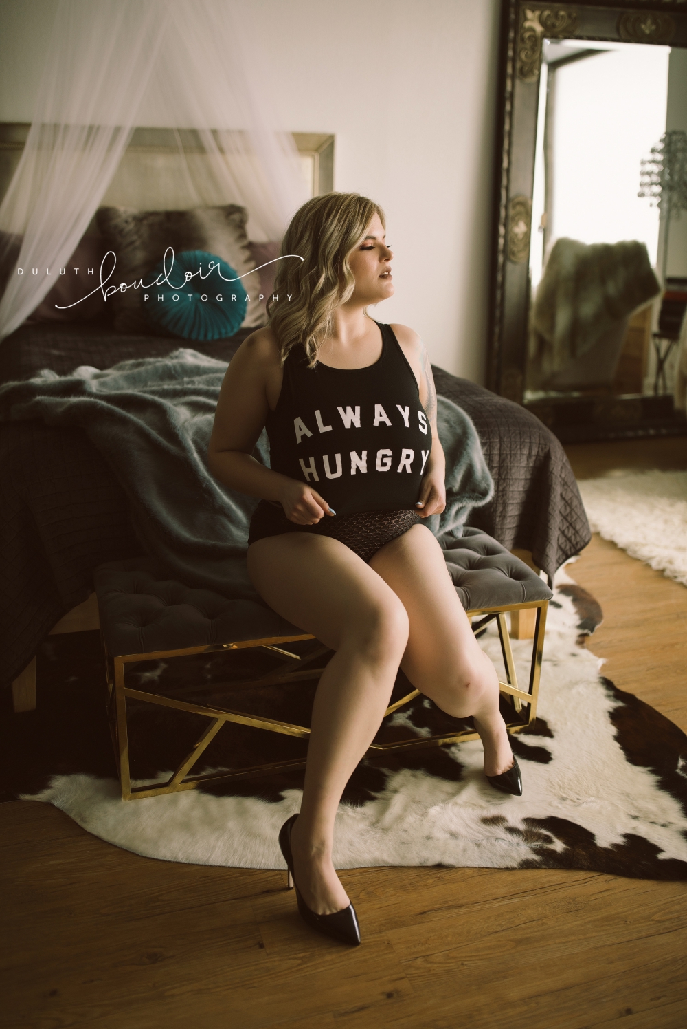 Duluth Boudoir Interview with the one and only GRACE — Mad Chicken Studio Boudoir #duluthboudoir #duluthboudoirphotography #madchickenstudio #madchickenstudioboudoir #boudoirphotography
