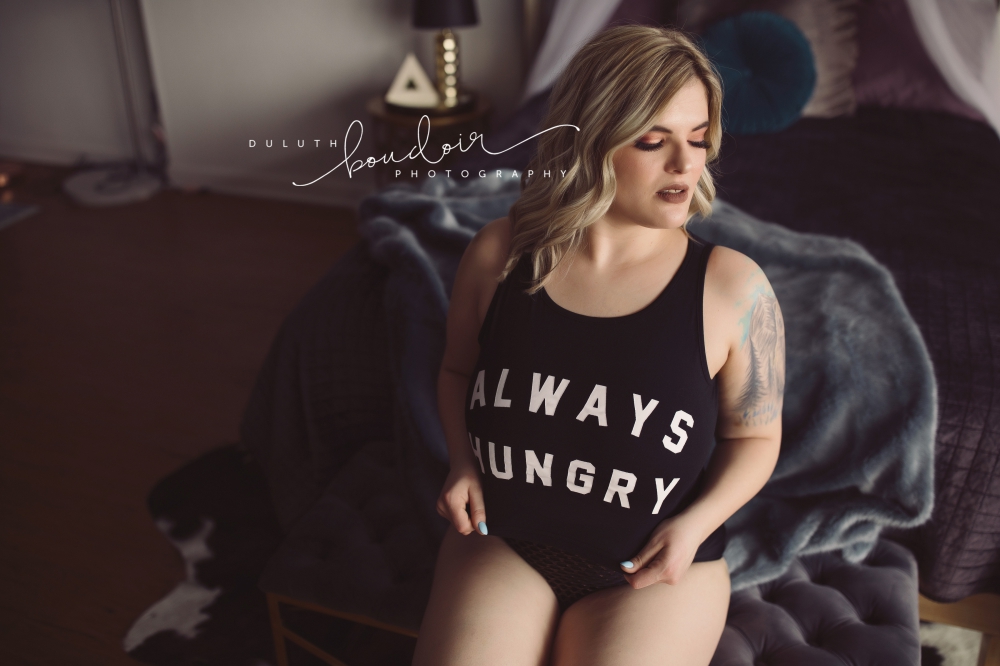 Duluth Boudoir Interview with the one and only GRACE — Mad Chicken Studio Boudoir #duluthboudoir #duluthboudoirphotography #madchickenstudio #madchickenstudioboudoir #boudoirphotography