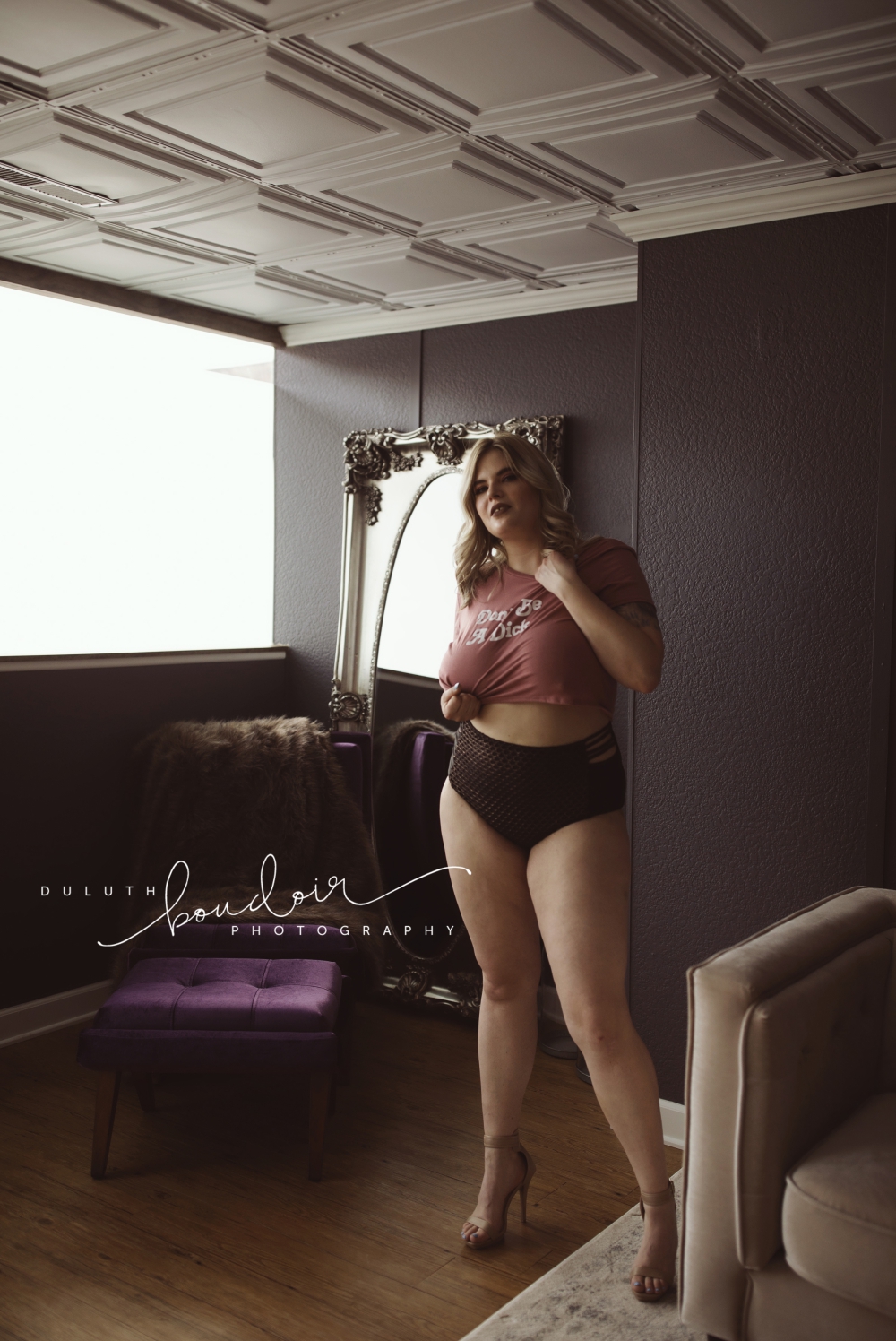 Duluth Boudoir Interview with the one and only GRACE — Mad Chicken Studio Boudoir #duluthboudoir #duluthboudoirphotography #madchickenstudio #madchickenstudioboudoir #boudoirphotography