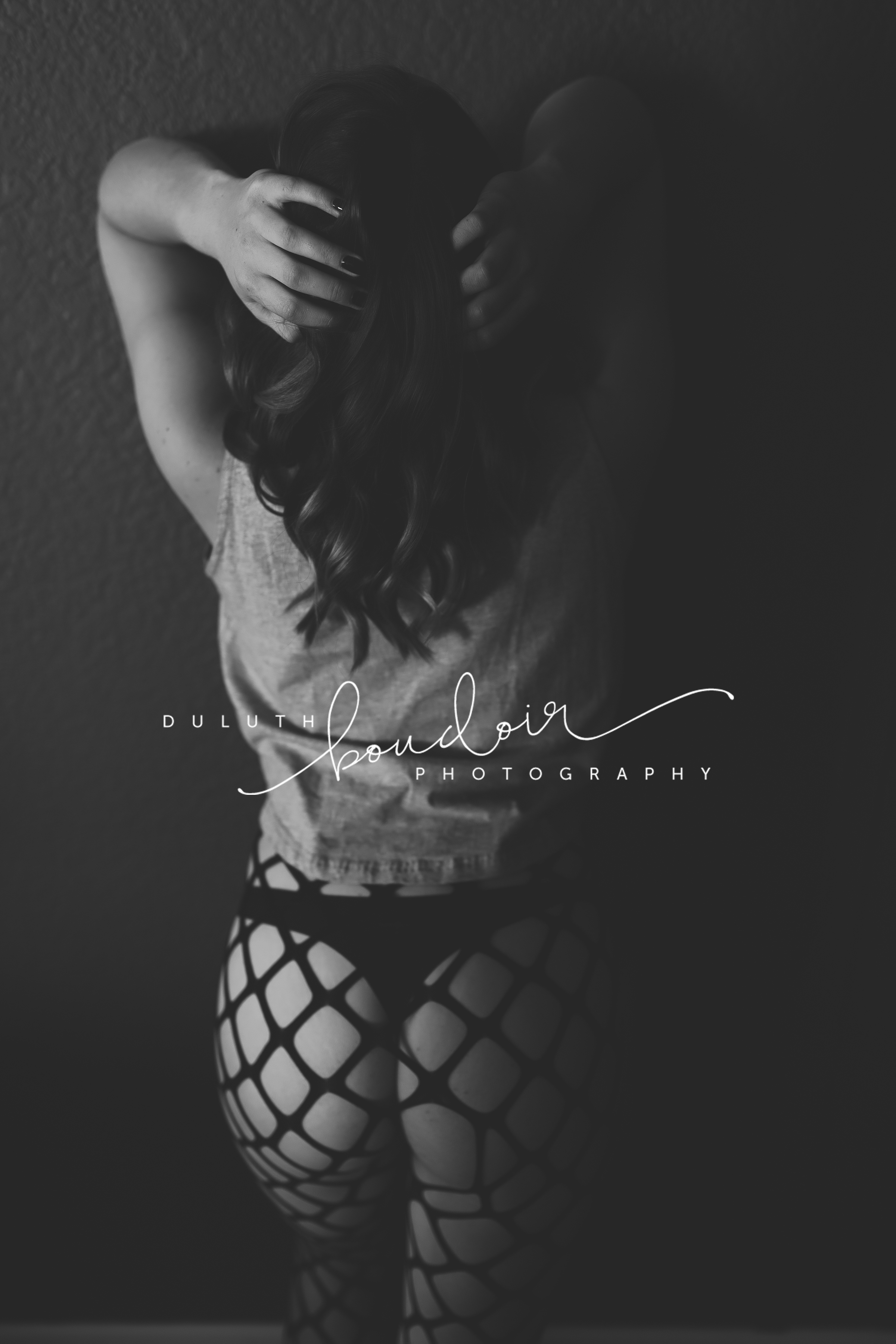Session at Duluth Boudoir Photography by Mad Chicken Studio #duluthboudoirphotography #madchickenstudio #madchickenstudioboudoir #duluthboudoir
