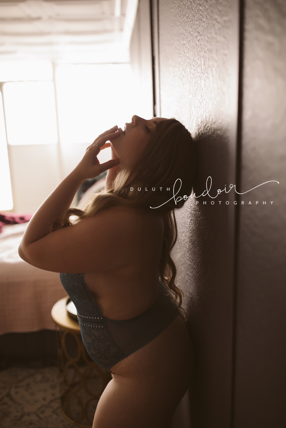 Amy session experience with Duluth Boudoir Photography by Mad Chicken Studio #duluthboudoirphotography #duluthboudoir #madchickenstudio #madchickenstudioboudoir #boudoirphotography