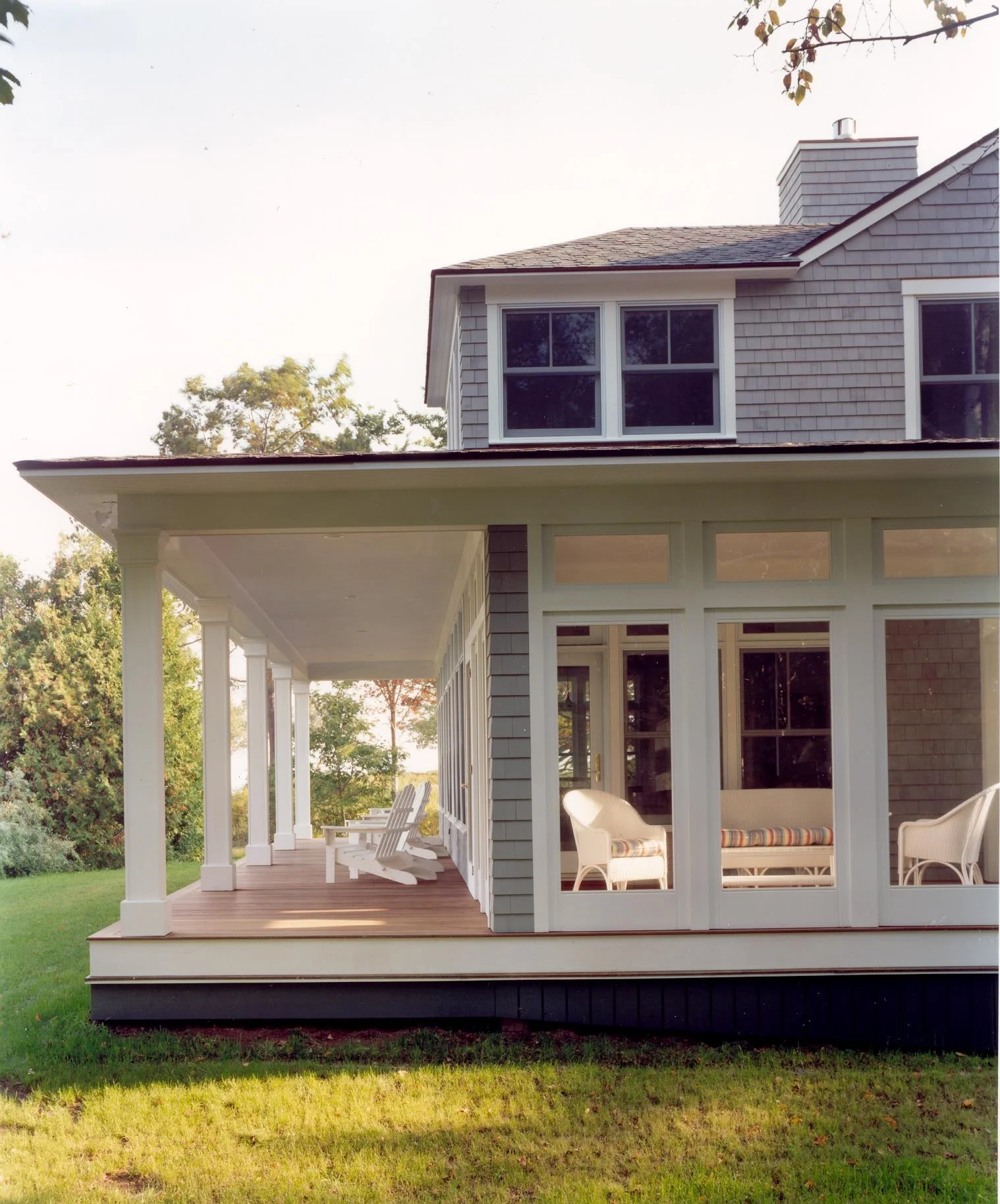 Searway Cottage
