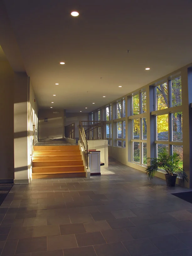  Fellowship and Connector 