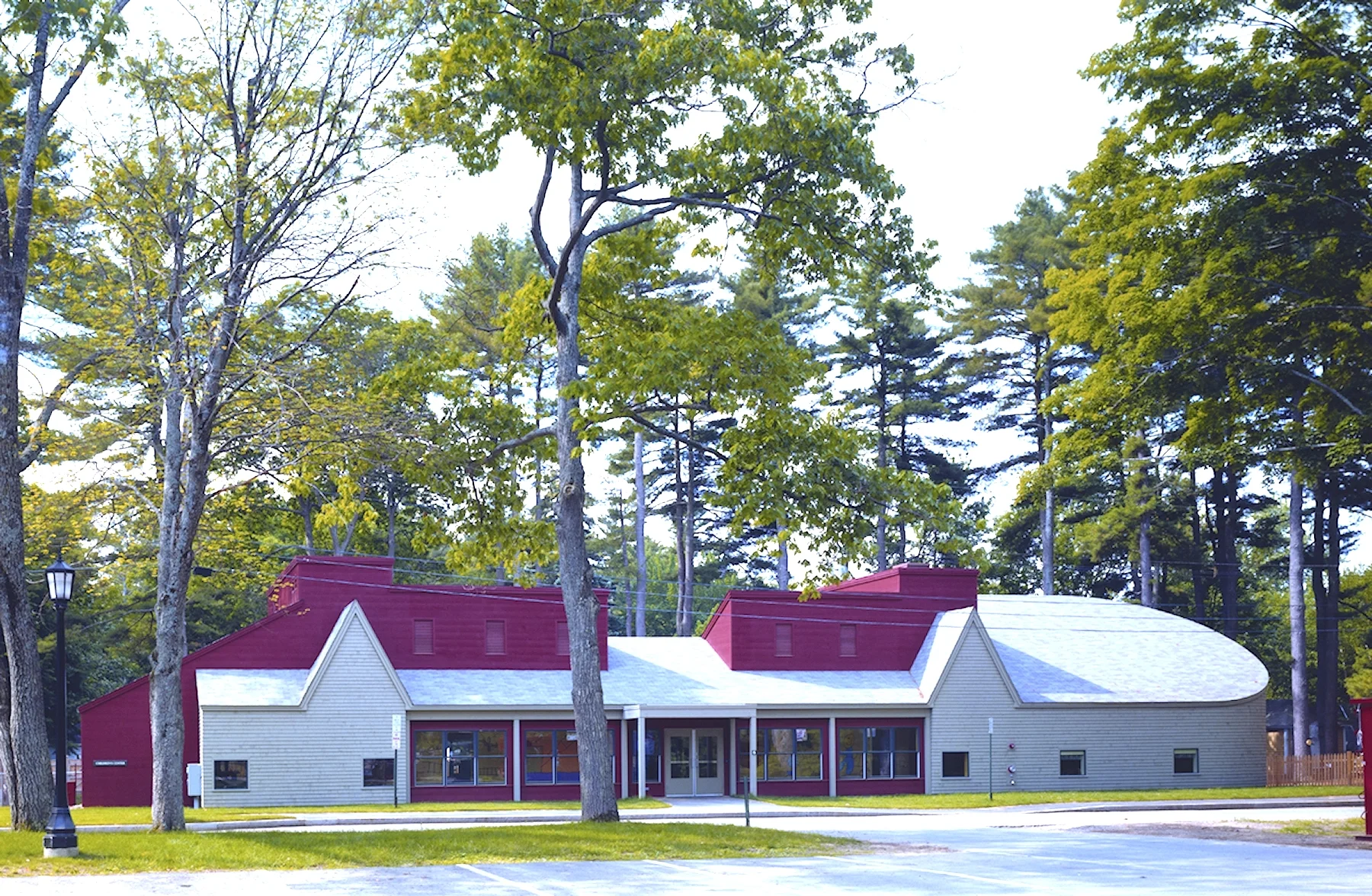 Bowdoin Children's Center