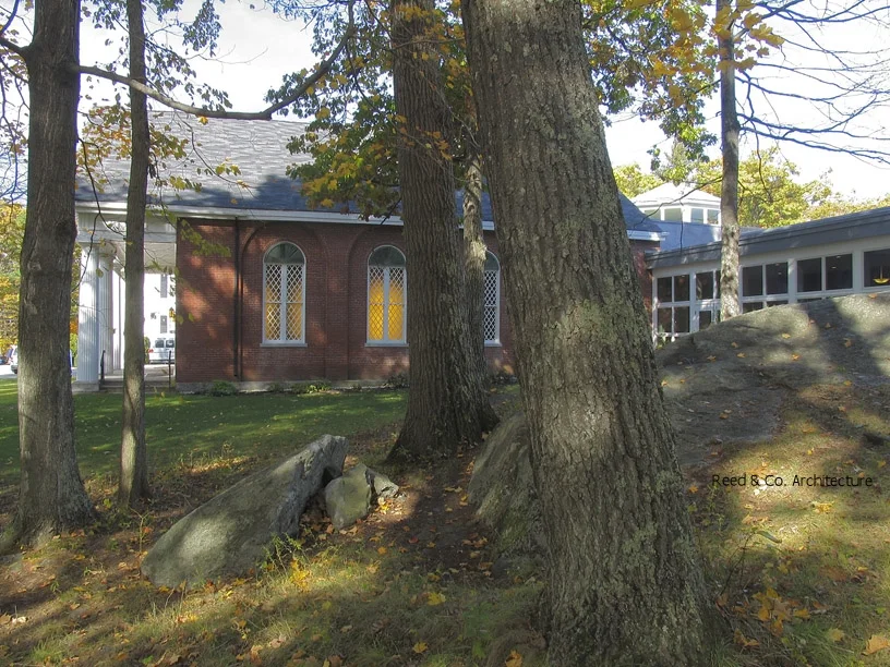 Falmouth Congregational Church