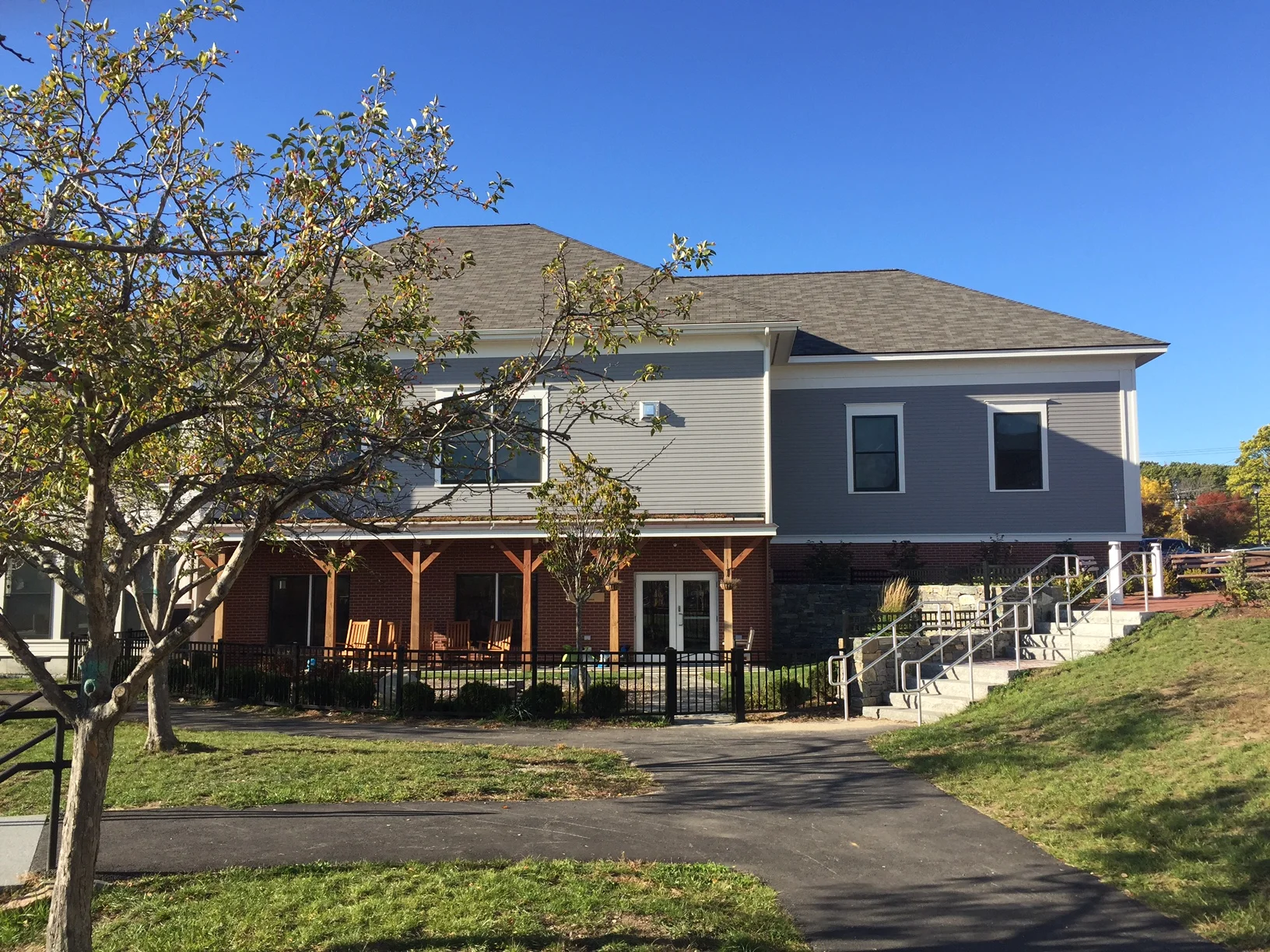  Children's Garden &nbsp; &nbsp; &nbsp; &nbsp; &nbsp; &nbsp; &nbsp; &nbsp; &nbsp; &nbsp; &nbsp; &nbsp; &nbsp; &nbsp; &nbsp; &nbsp; &nbsp; &nbsp; &nbsp; &nbsp; &nbsp; &nbsp;Reed &amp; Co. Architecture 