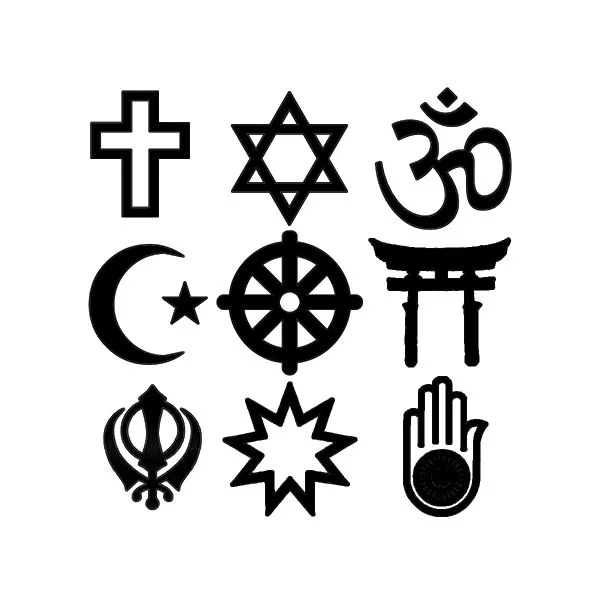 FAITH-BASED & INTERFAITH