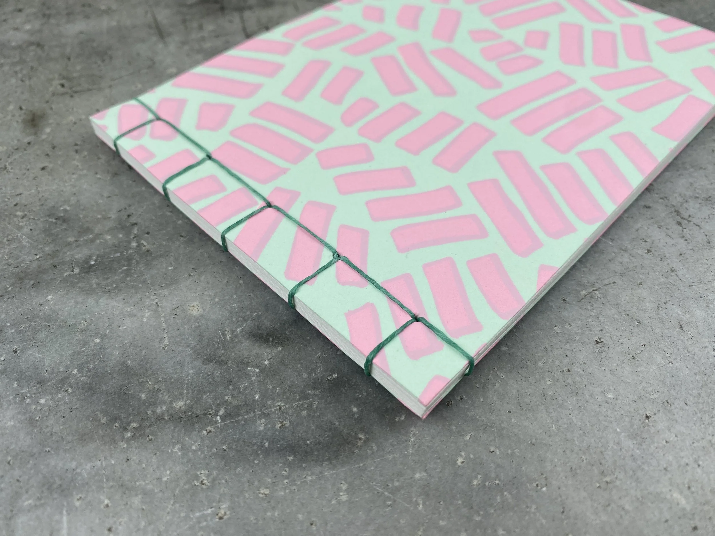 Stab Binding @ the DIME