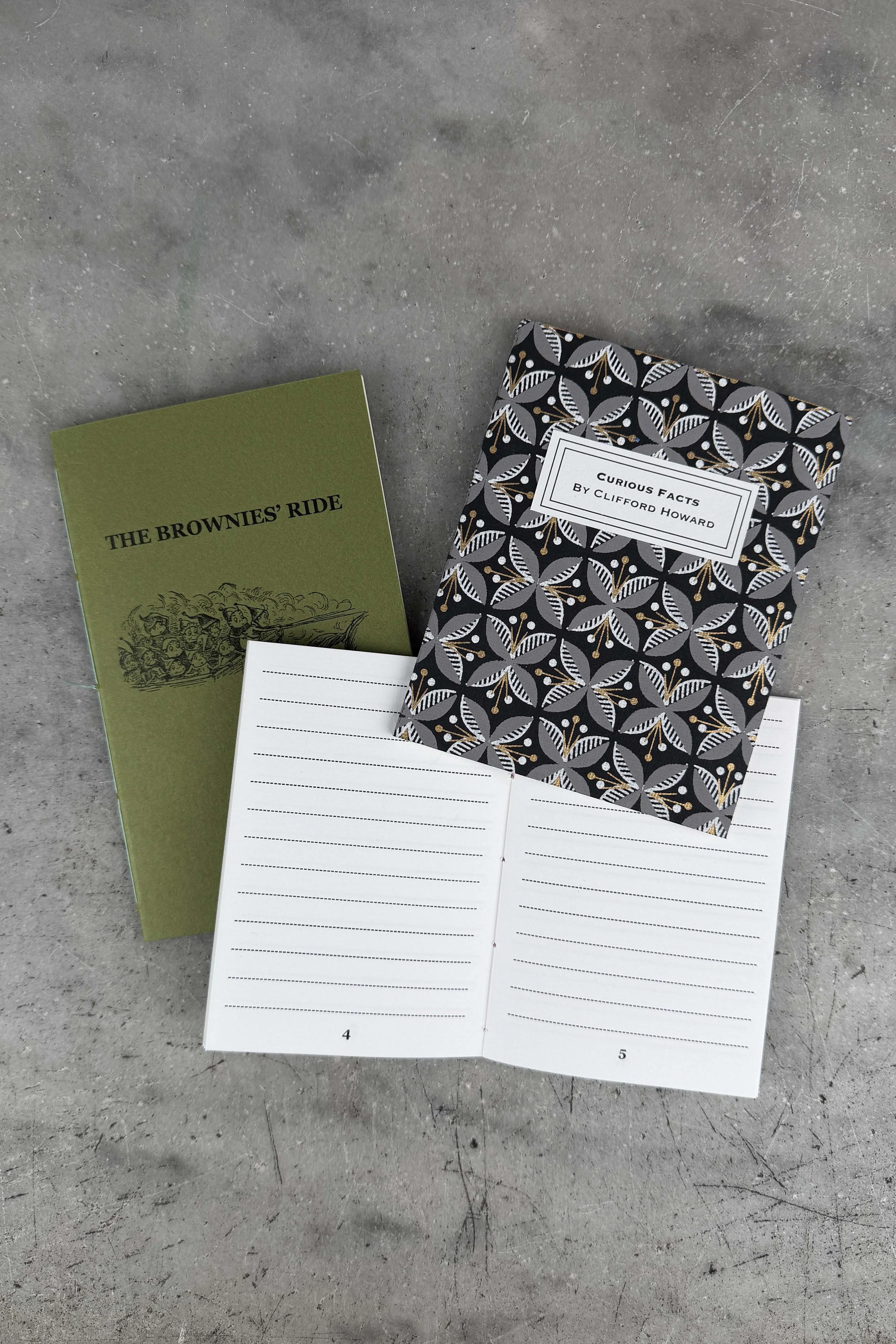 Chap Books
