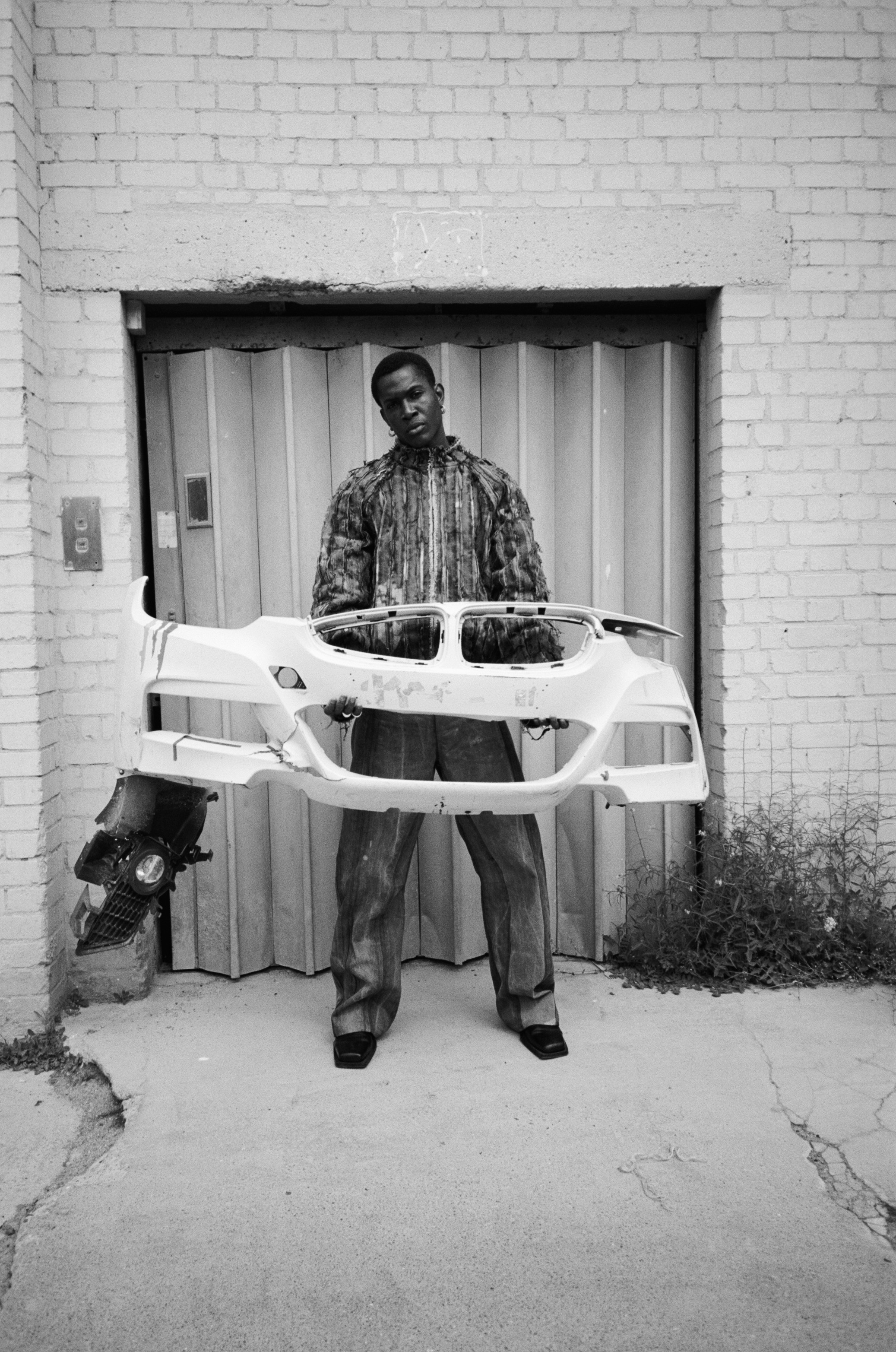  RUKIN,  LOOKBOOK - DOP 