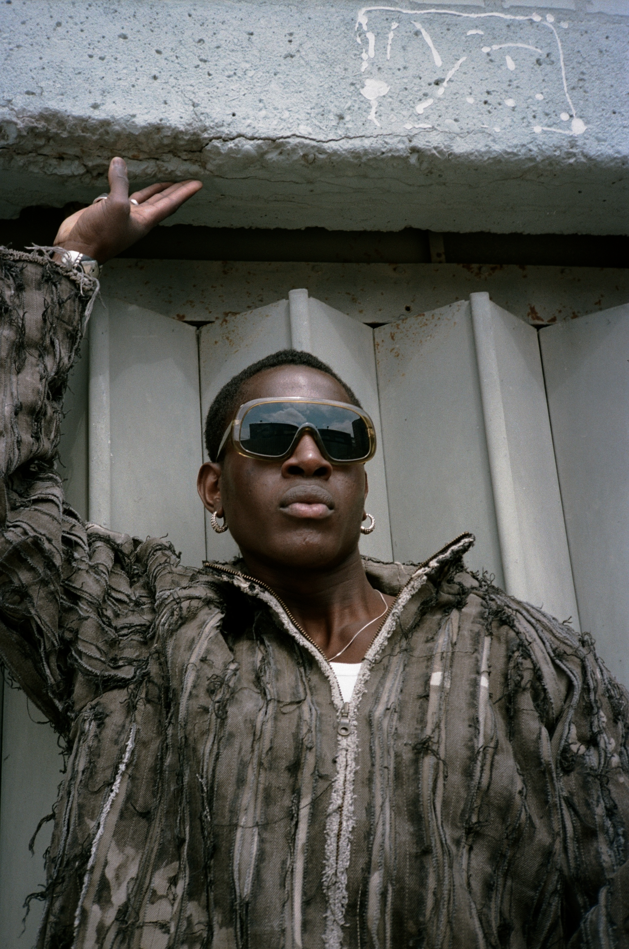  RUKIN, LOOKBOOK - DOP  