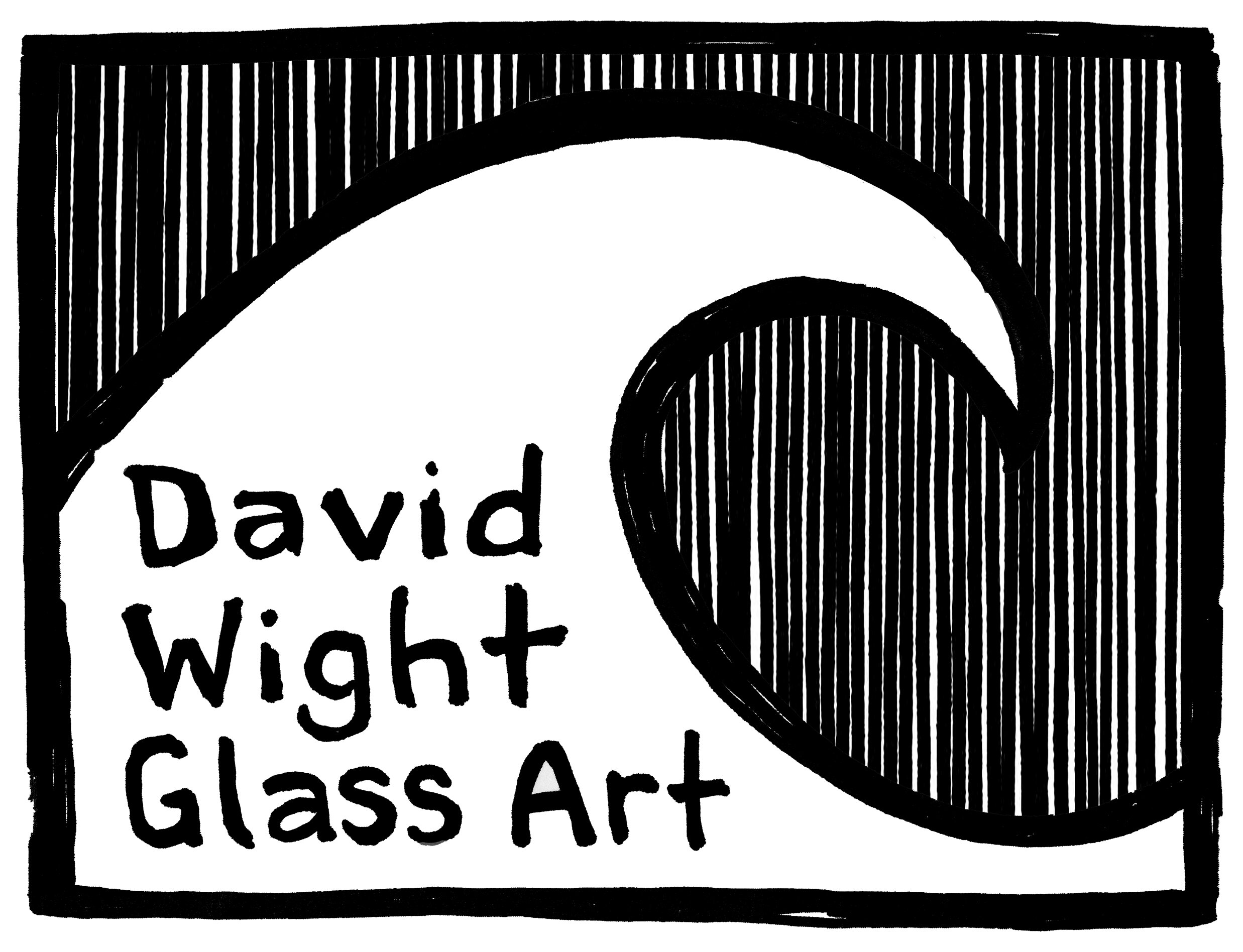 David Wight Glass Art