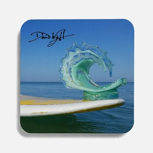 Set of 4 Custom Coasters