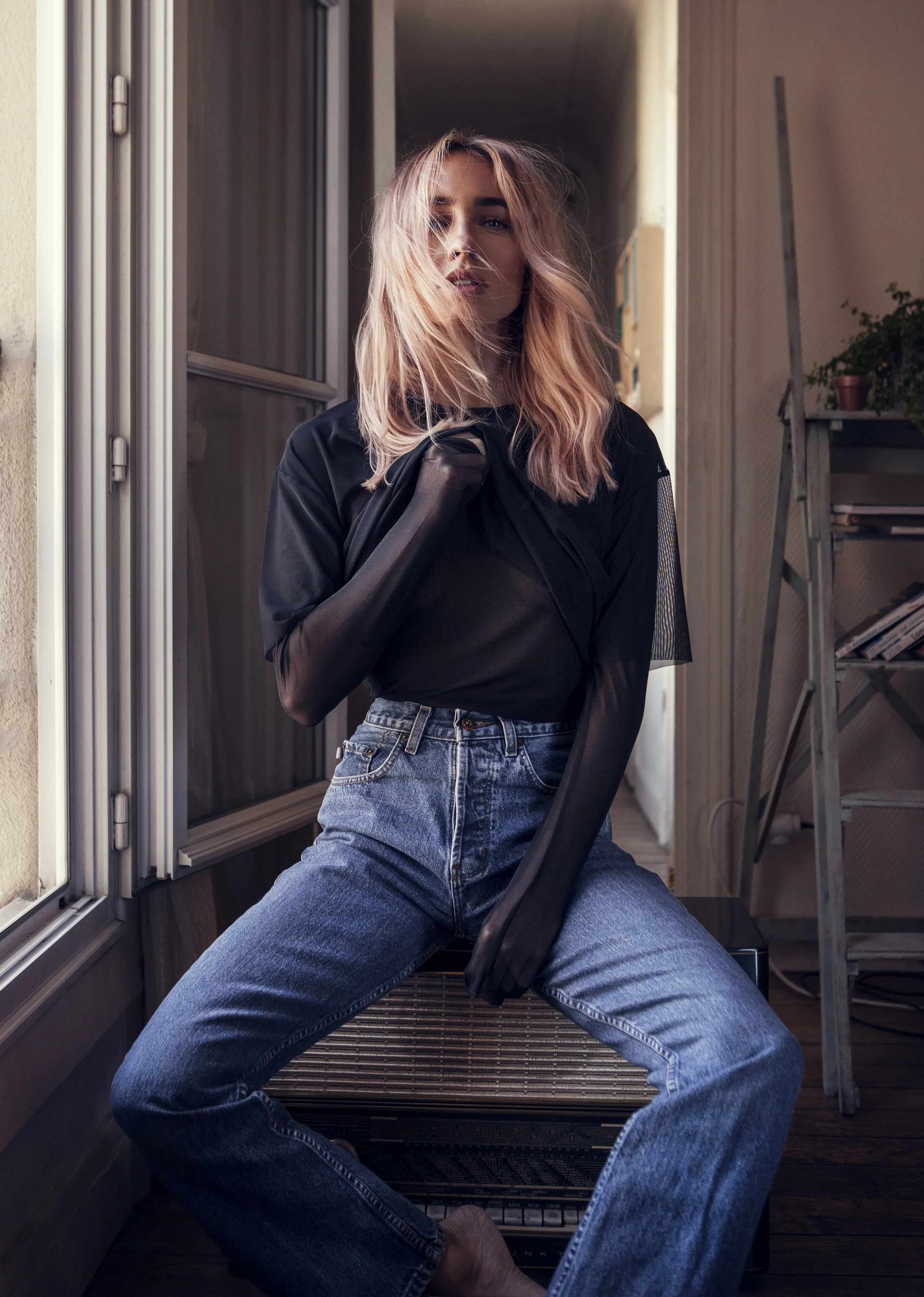 Photo: Liz Rosa