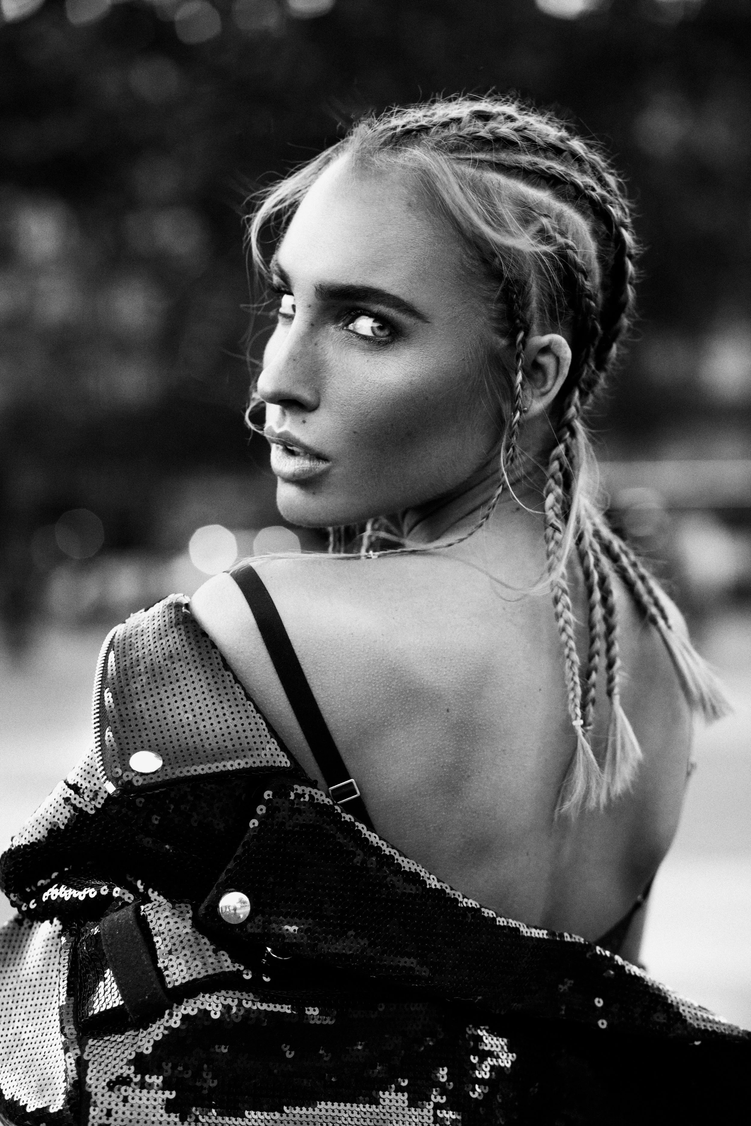 Photo: Liz Rosa