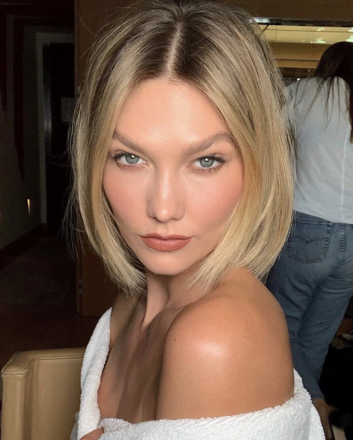 Karlie Kloss