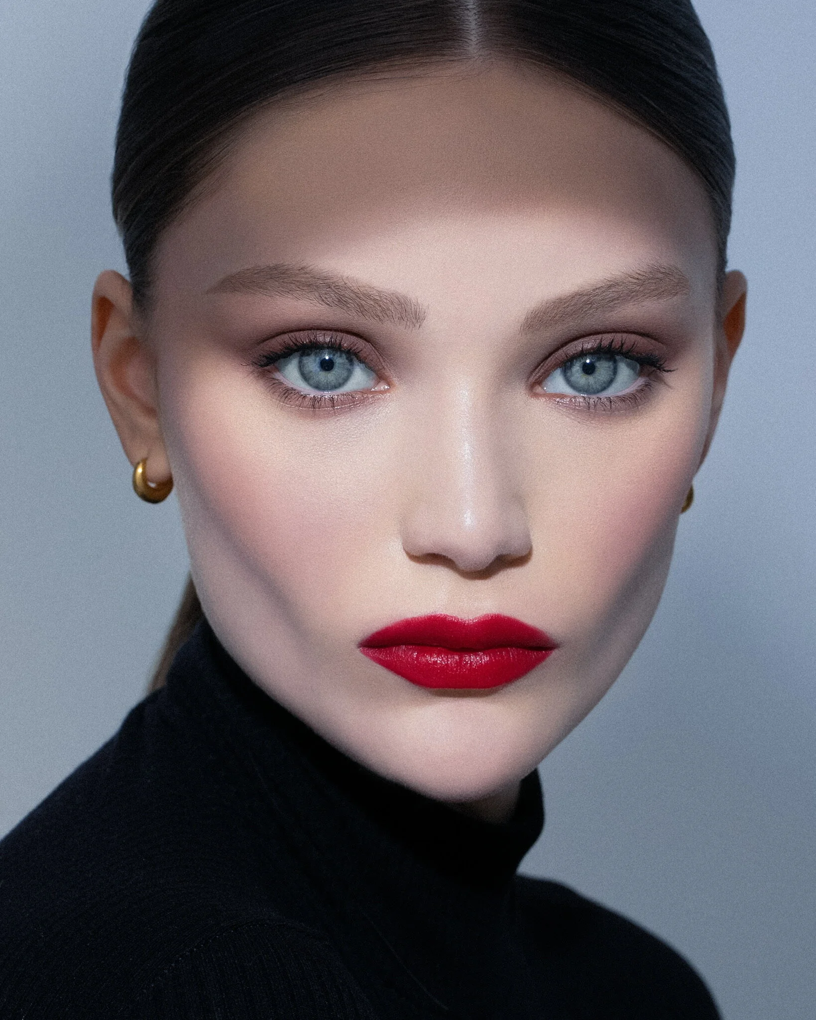 Cristina Efi by Phillip Le