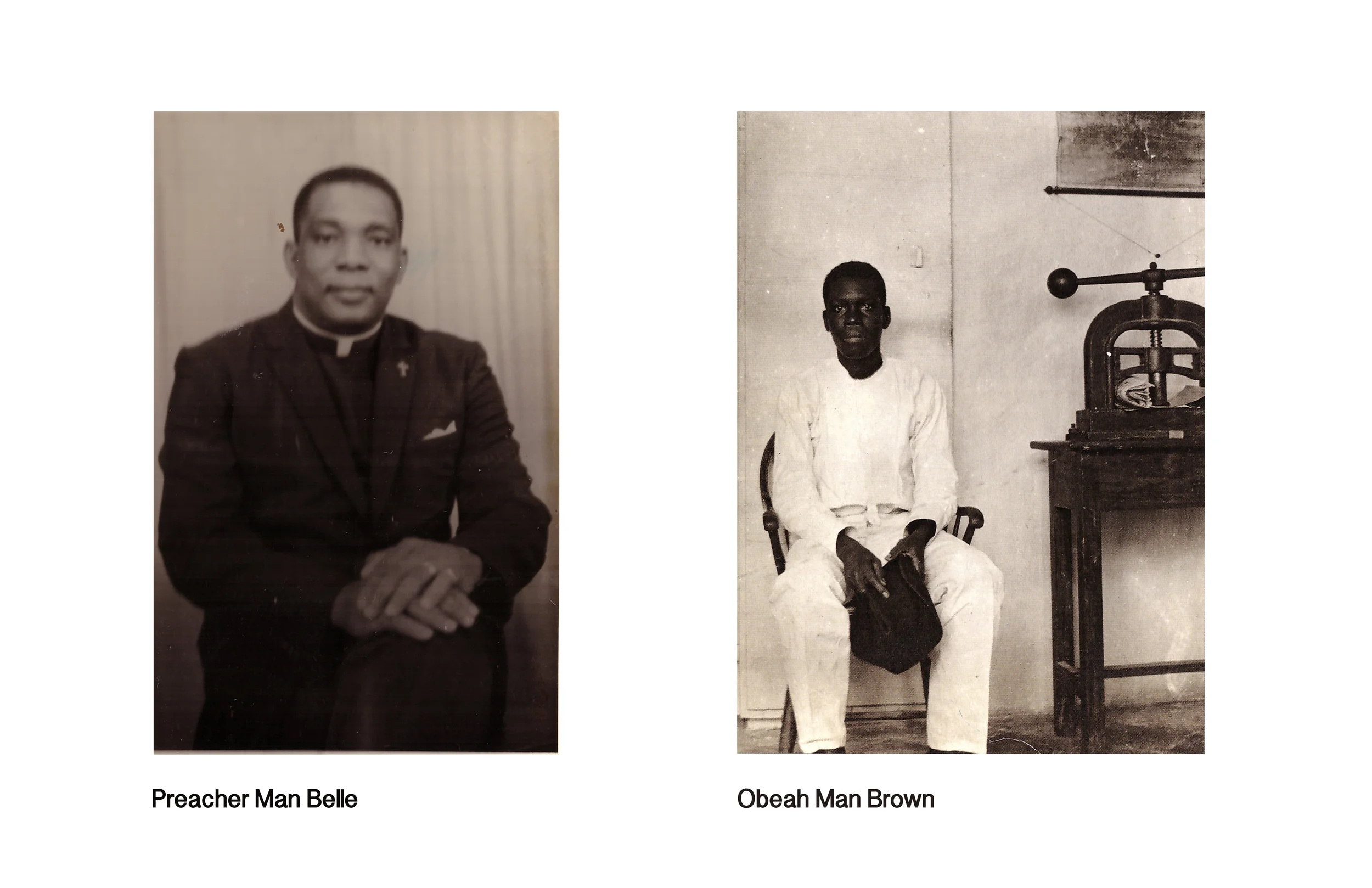PHOTMONTAGE-priest and the obea man-Recovered.jpg